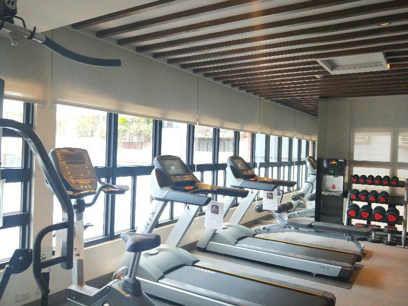 Just Sleep - Sanchong Hotel Đài Bắc Ngoại thất bức ảnh